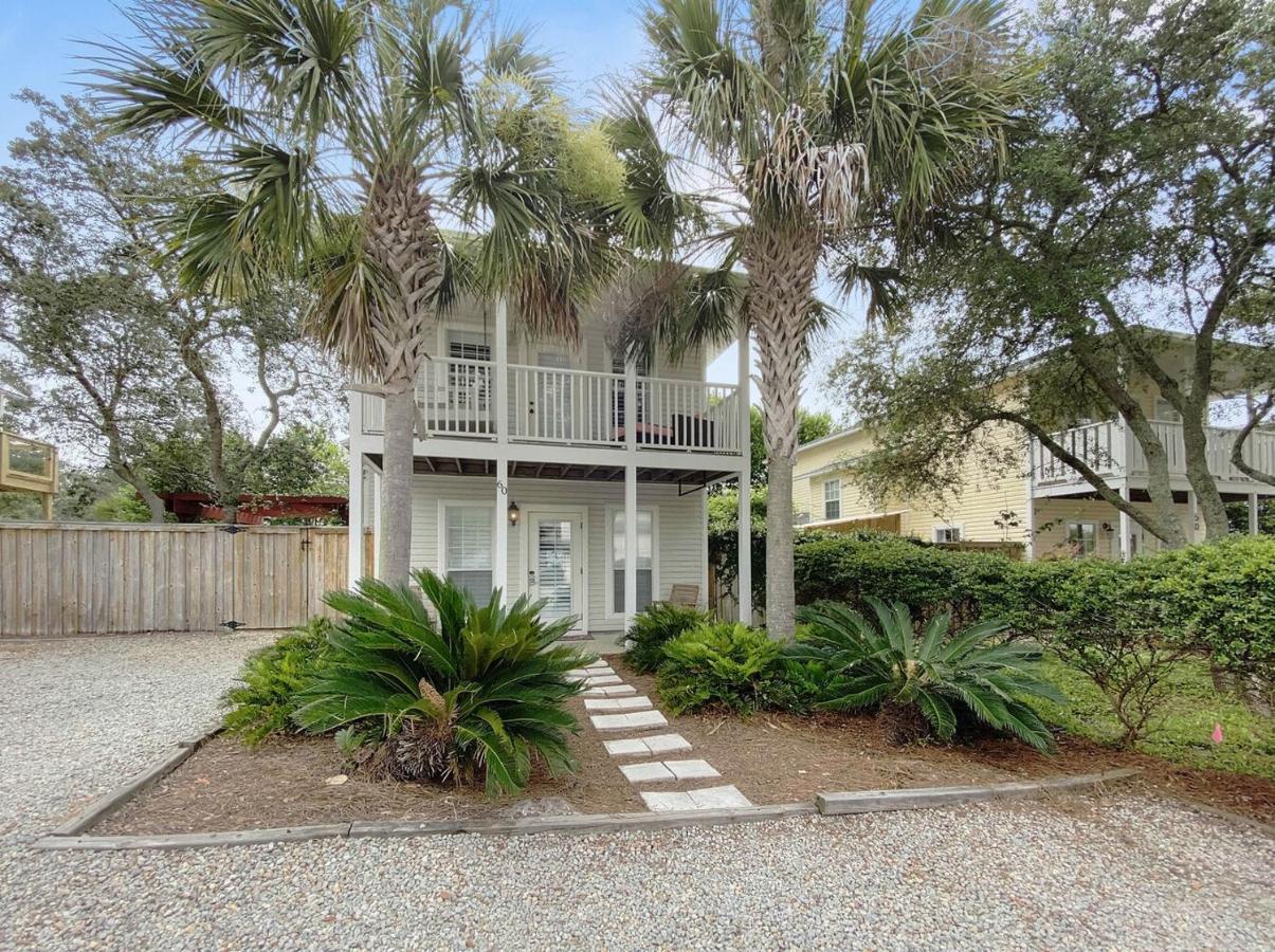 Sandy Toes Home Santa Rosa Beach Extérieur photo