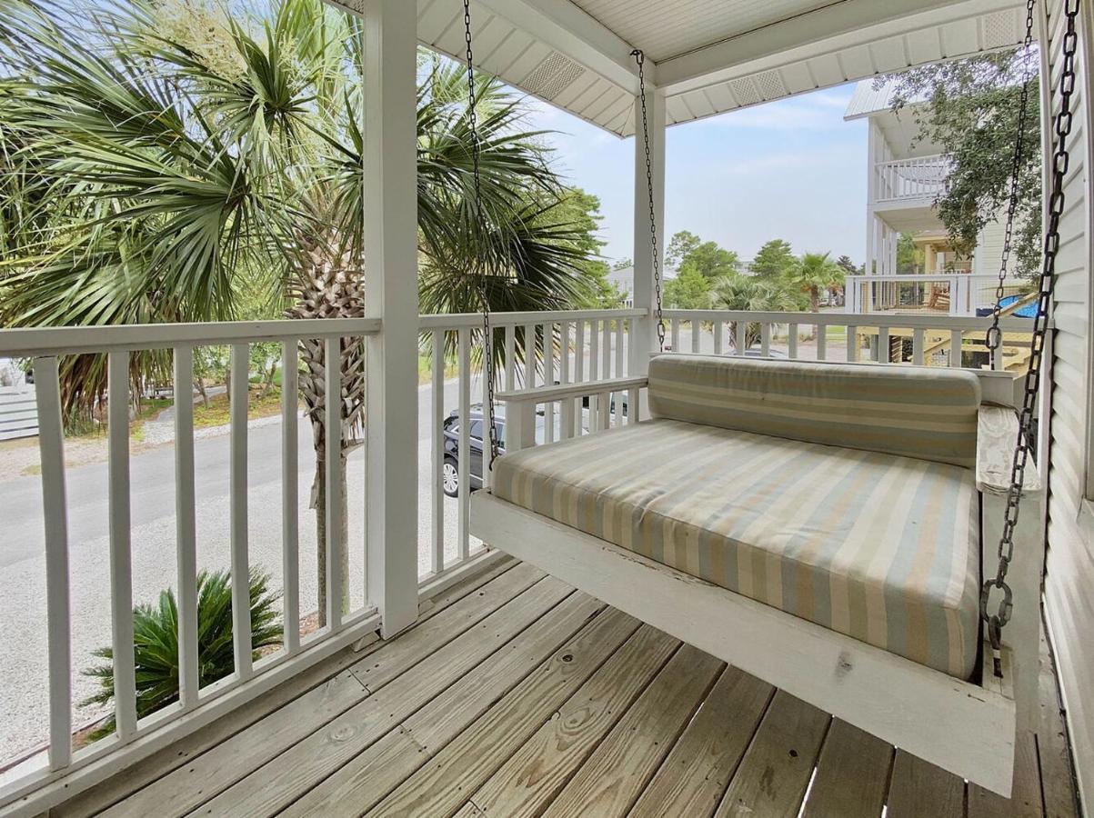 Sandy Toes Home Santa Rosa Beach Extérieur photo