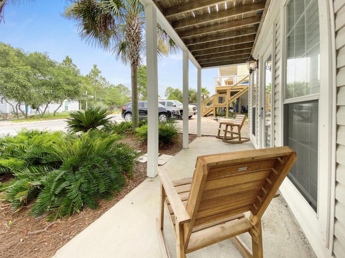 Sandy Toes Home Santa Rosa Beach Extérieur photo